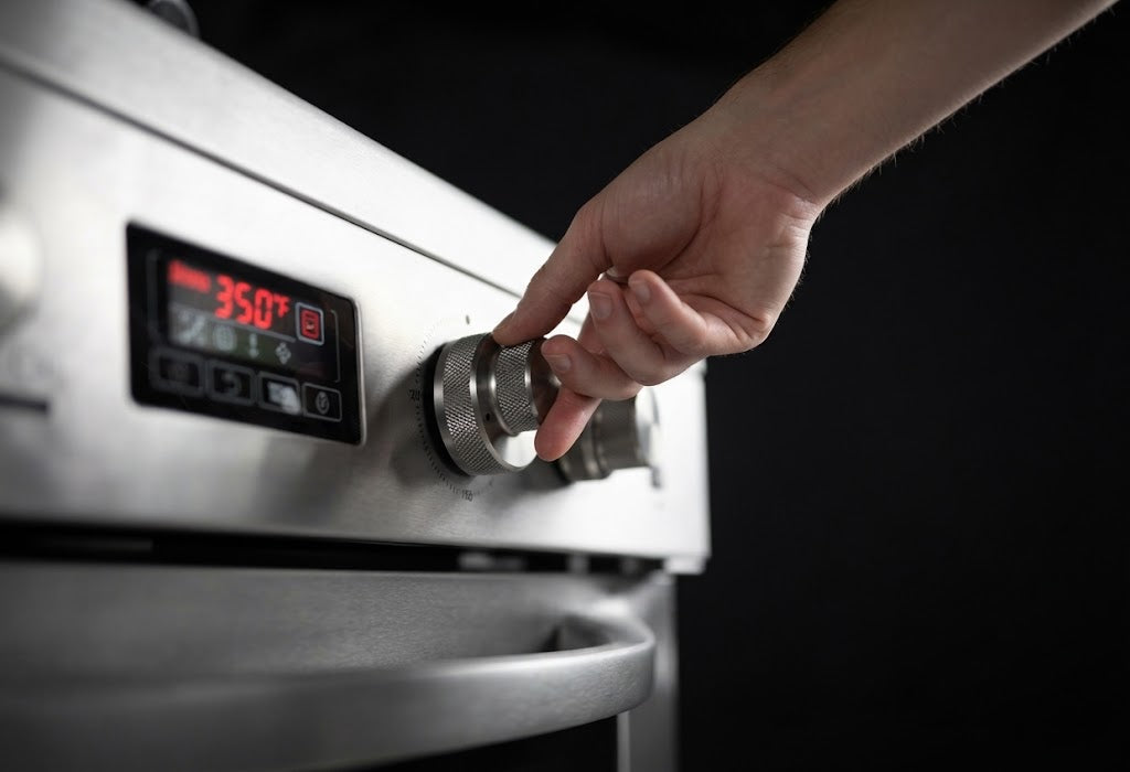 Steel Cucine Genesi Series GQY9S5FISS