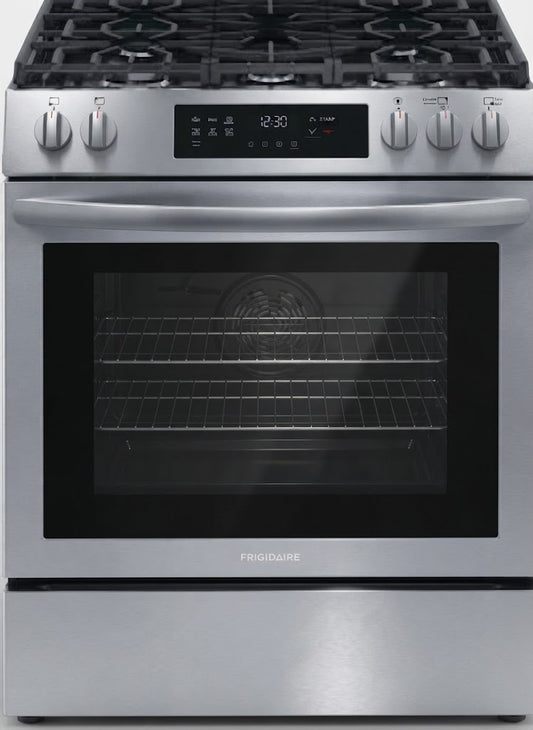 Frigidaire FCFG3083AS