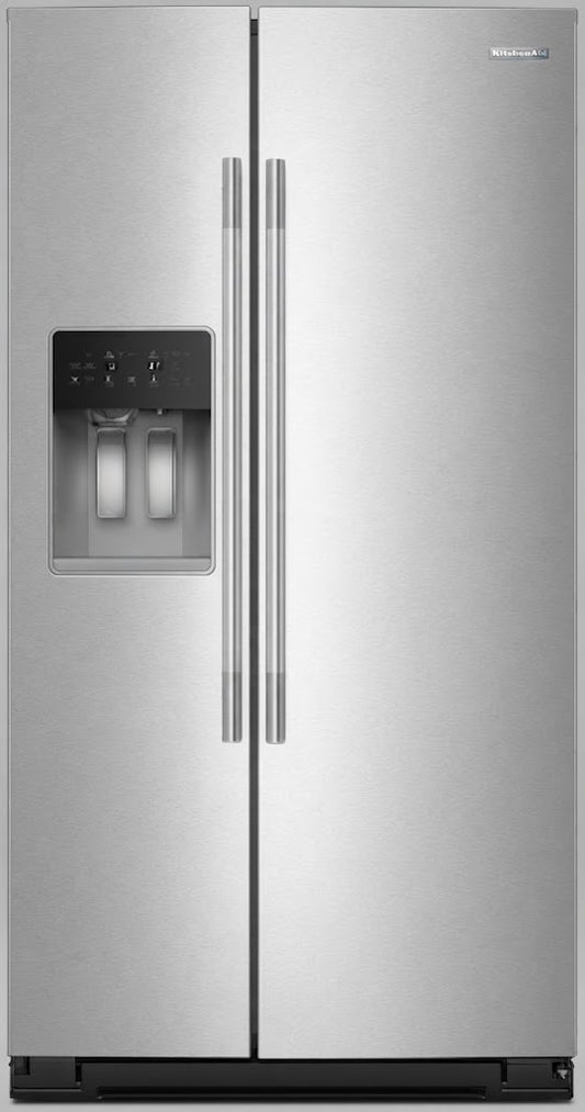 Refrigerators