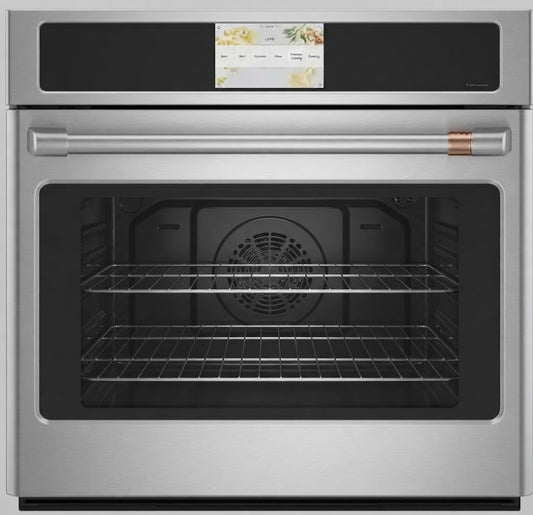 Cafe Professional Series CTS70DP2NS1