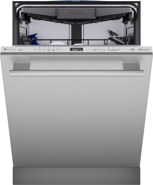 Sapphire®, Dishwasher, 24'', Masterpiece®, Stainless Stee