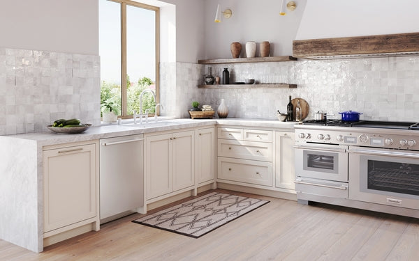 Sapphire®, Dishwasher, 24'', Masterpiece®, Stainless Stee