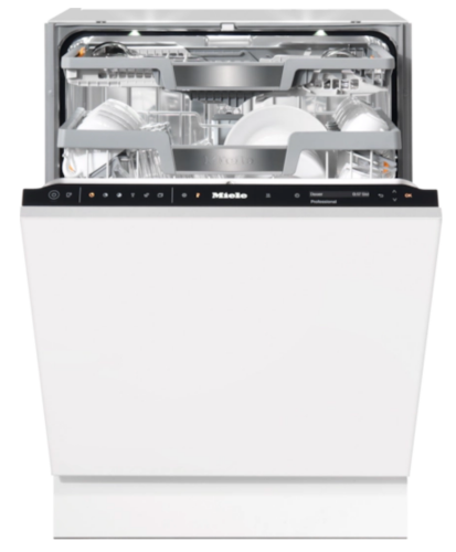 PFD 104 SCVi XXL Full-sized Dishwasher