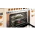 Steel Cucine Ascot Series AQY10SF4MNAO