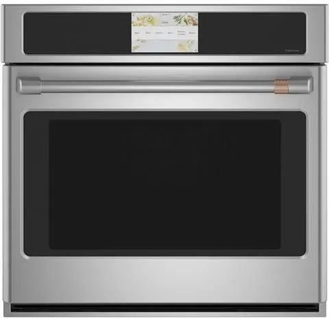 Cafe Professional Series CTS70DP2NS1