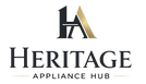 Heritage Appliance Hub - Home