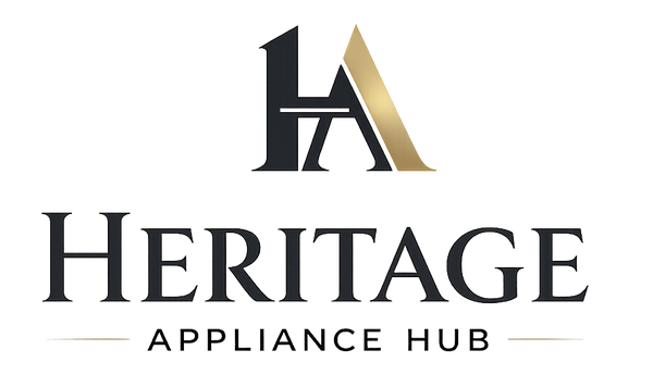 Heritage Appliance Hub