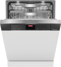 G 7936 SCi - Semi-integrated dishwasher - the Miele all-rounder for highest demands.