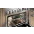 Steel Cucine Genesi Series GQY9S5FISS