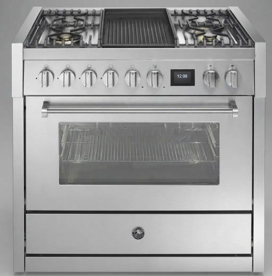Steel Cucine Genesi Series