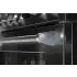 Steel Cucine Genesi Series GQY9S5FISS