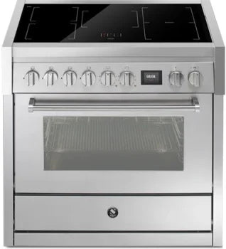 Steel Cucine Genesi Series GQY9S5FISS