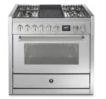 Steel Cucine Genesi Series