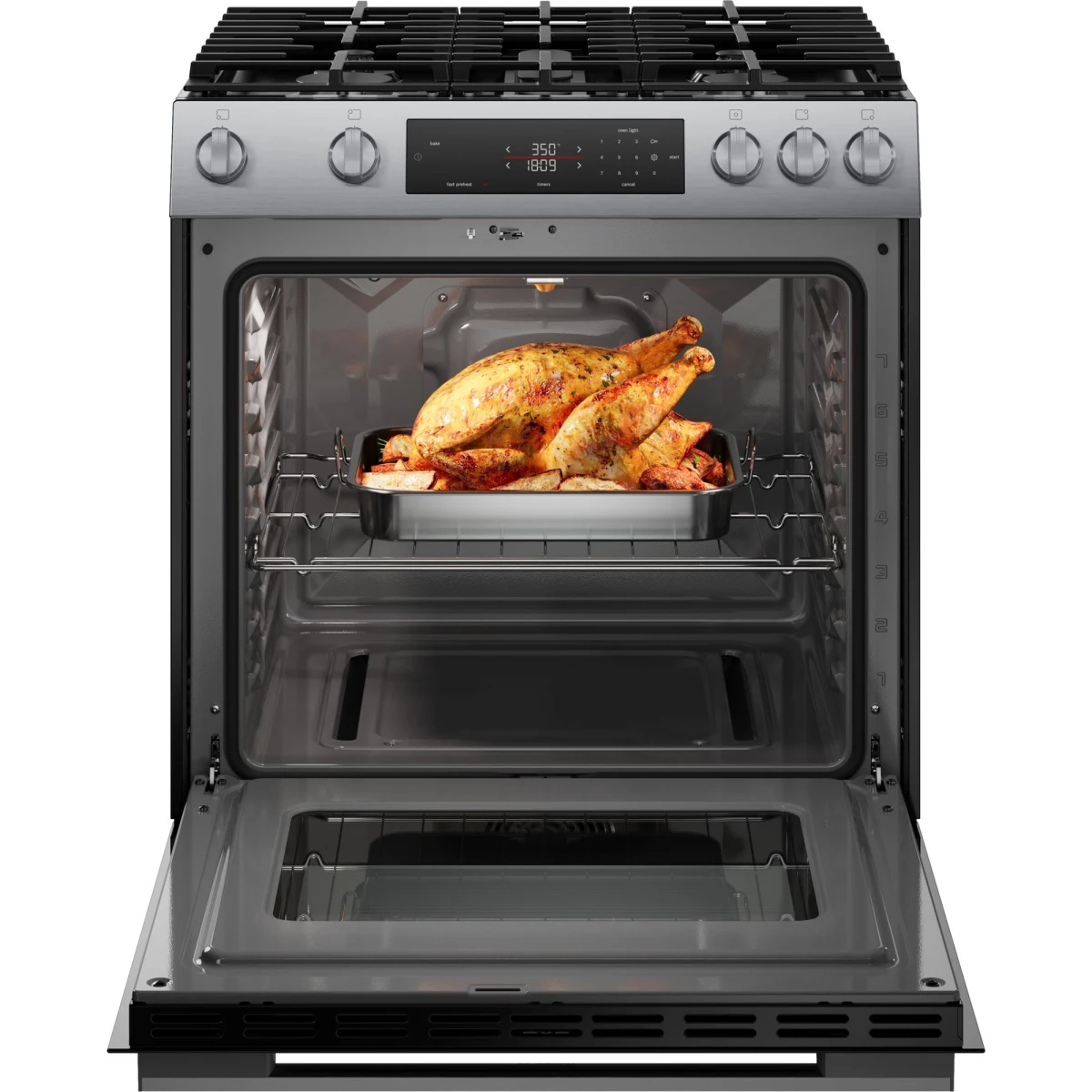 Bosch 100 Series