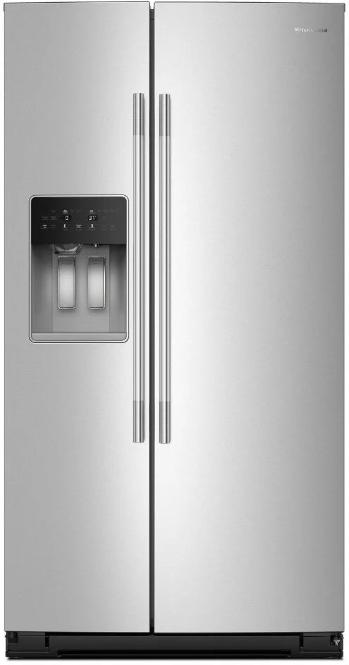 Refrigerators