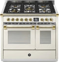 Steel Cucine Ascot Series AQY10SF4MNAO